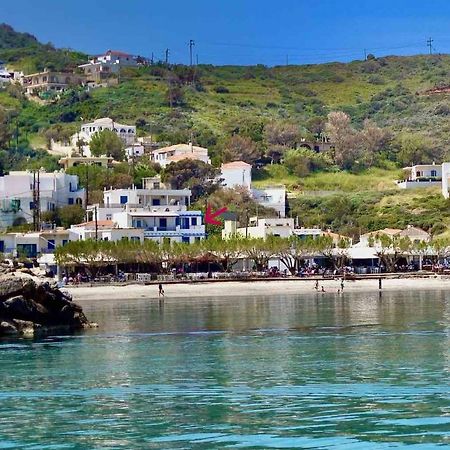 Sea Urchin Apartments 2Nd Floor Agia Pelagia  Екстер'єр фото