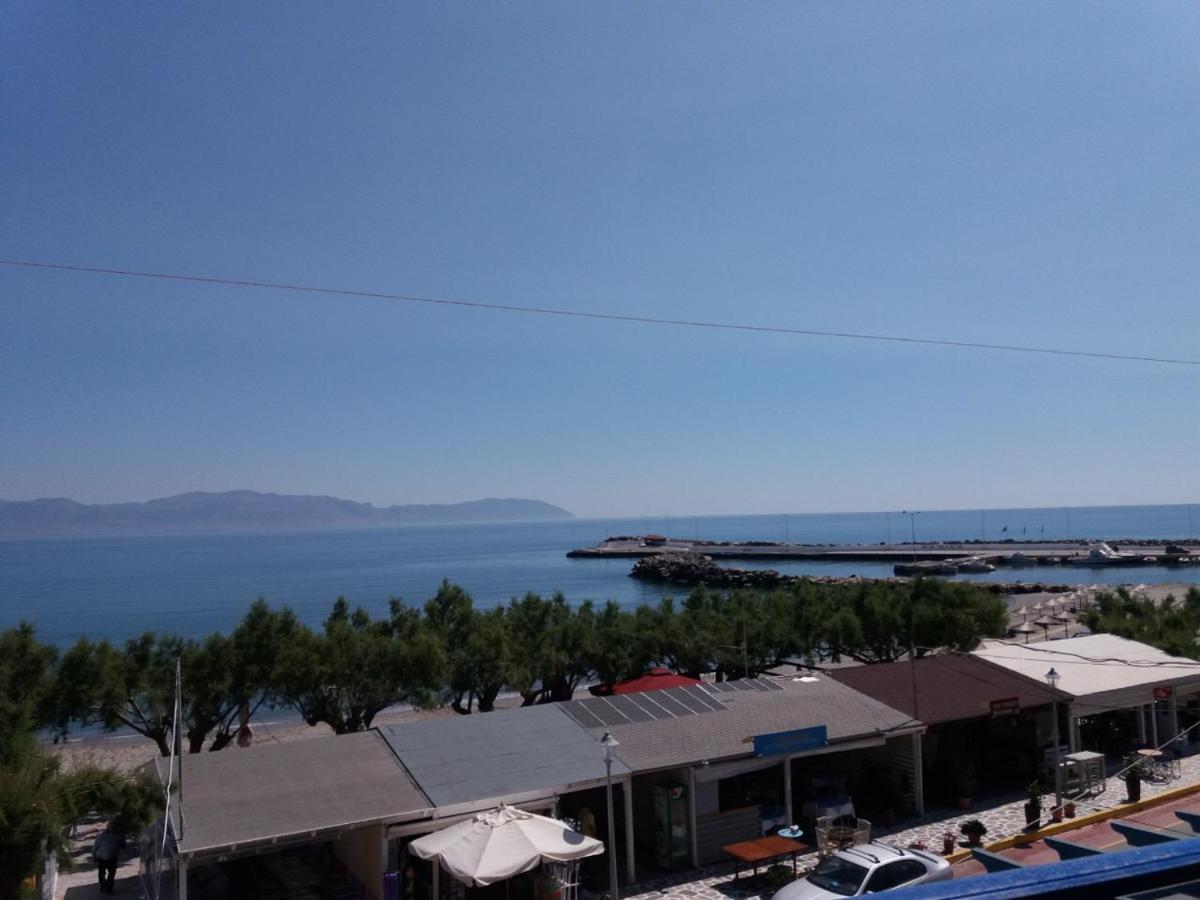 Sea Urchin Apartments 2Nd Floor Agia Pelagia  Екстер'єр фото